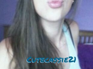 Cutecassie21