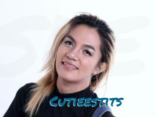 Cutieestits