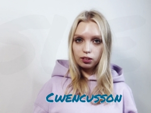 Cwencusson