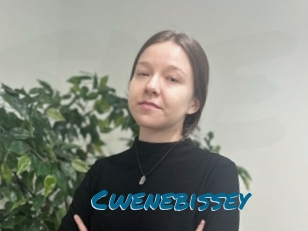 Cwenebissey