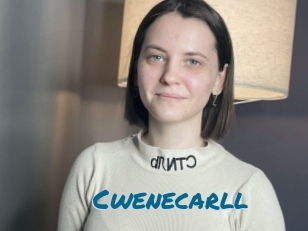 Cwenecarll