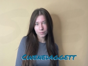 Cwenedaggett