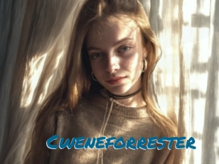 Cweneforrester