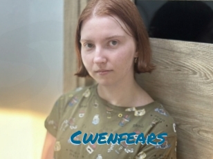 Cwenfears