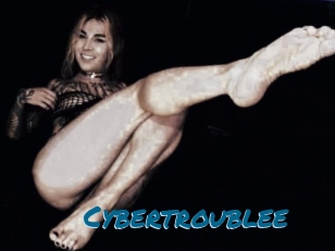 Cybertroublee