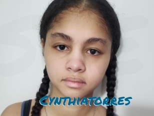 Cynthiatorres