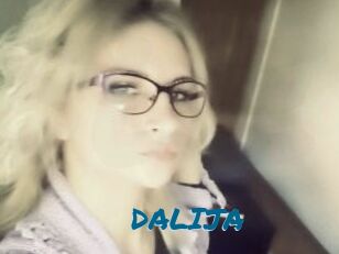 DALIJA