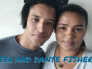 DANIELA_CARTER_AND_DANTE_FISHER