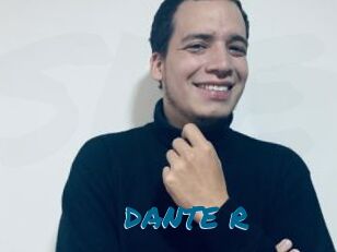 DANTE_R