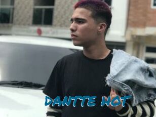 DANTTE_HOT