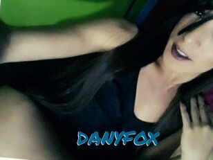 DANYFOX