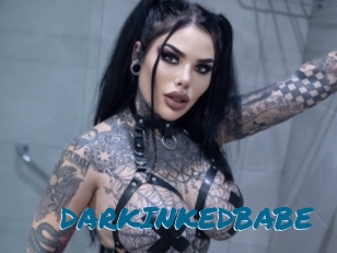 DARKINKEDBABE