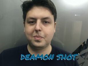 DEAMON_SHOT