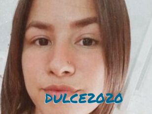 DULCE2020