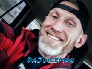 DaJuiceman