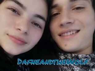 DafneandtheWolf