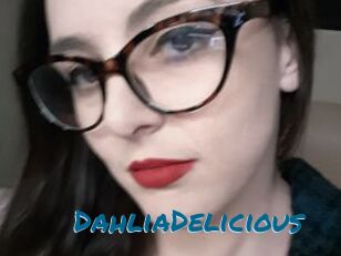 DahliaDelicious