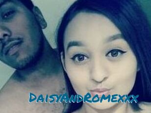 DaisyAndRomexxx