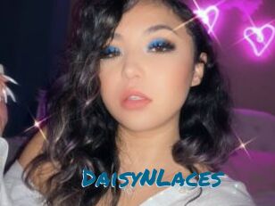 DaisyNLaces