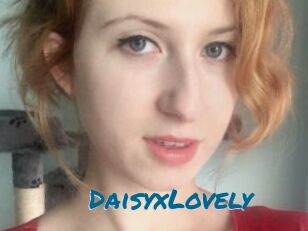 DaisyxLovely