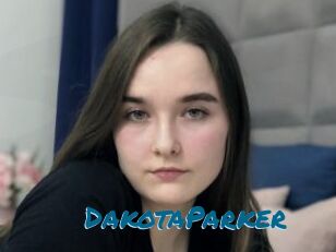 DakotaParker