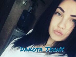 Dakota_TeenX