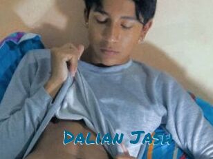 Dalian_Jash