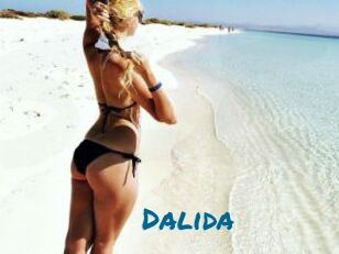 Dalida