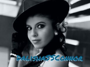 DalishaSSConnor