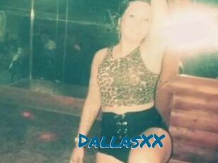 DallasXX