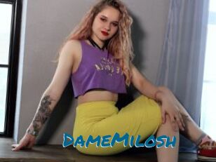 DameMilosh