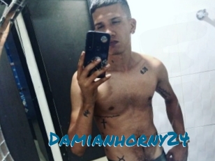 Damianhorny24