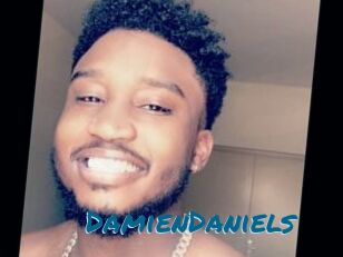 DamienDaniels