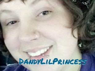 DandyLilPrincess