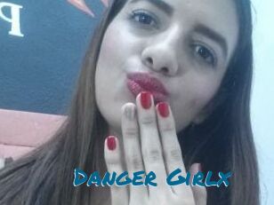 Danger_Girlx