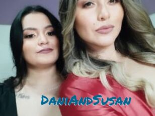 DaniAndSusan