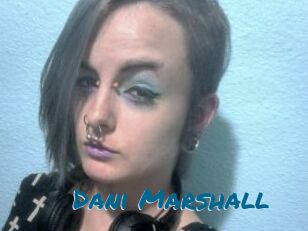 Dani_Marshall