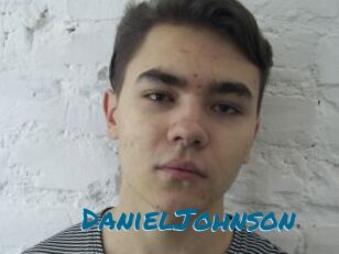 DanielJohnson