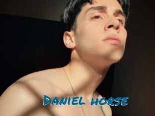 Daniel_horse