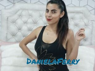 DanielaFerry