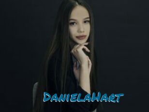 DanielaHart