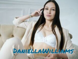 DaniellaWilliams