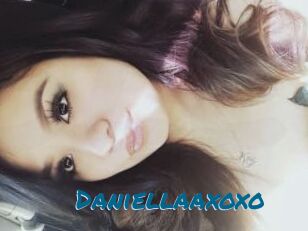 Daniellaaxoxo