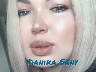 Danika_Sany