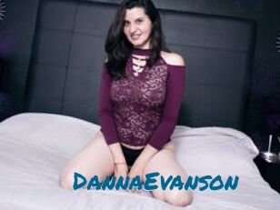 DannaEvanson