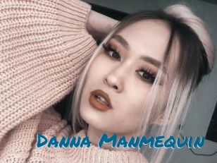 Danna_Manmequin