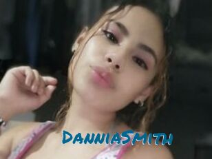 DanniaSmith