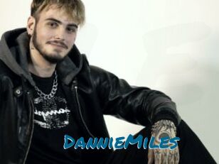 DannieMiles