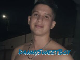 DannySweetBoy