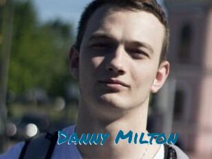 Danny_Milton